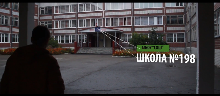 Съемка и монтаж интервью