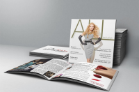 Журнал "All Inclusive"