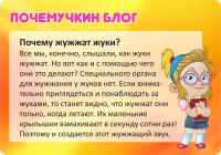 Фирменный пост для соцсетей