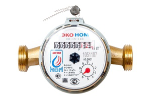 Новости завода счетчиков