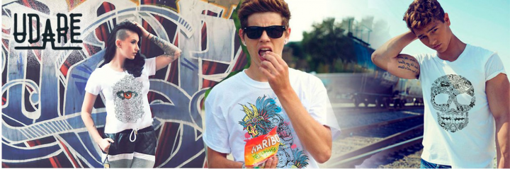 О бренде одежды