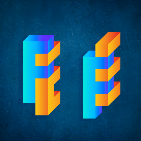 Logo Fort Effort