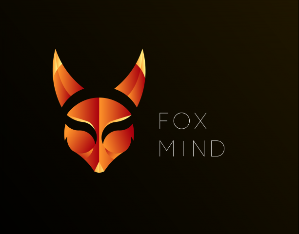 Logo Fox Mind