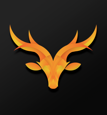 Logo Deer