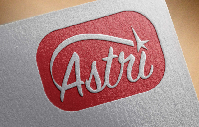 Astri торговый центр