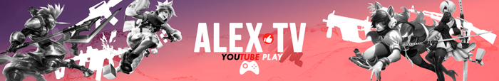 Оформление канала YouTube