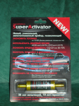 Упаковка "Superactivator"