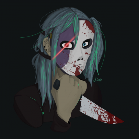 Sally Face