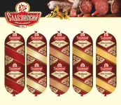 дизайн оболочки для МСК Славянский