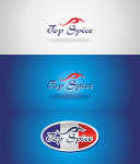 Логотип для компании занимающейся продажей специй