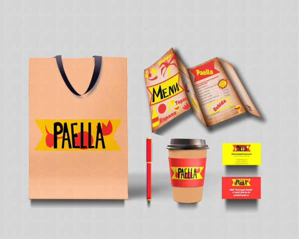 Paella 1
