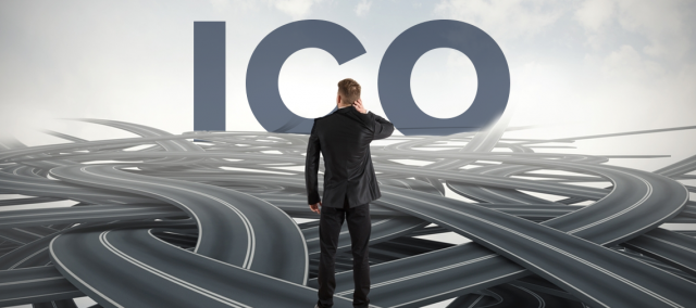 Разработка и сопровождение проектов для ICO