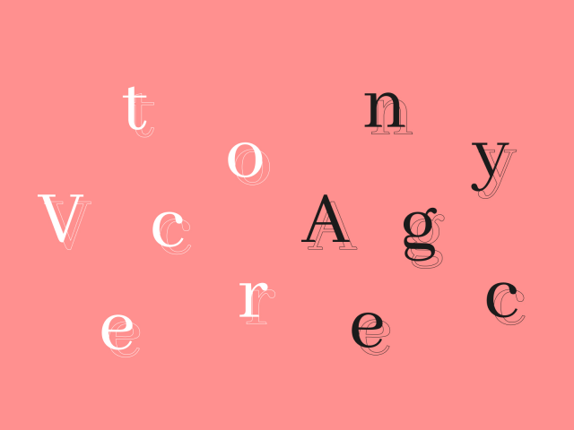 Vector Agency