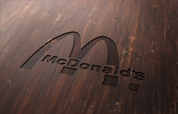 Стилизация логотипа