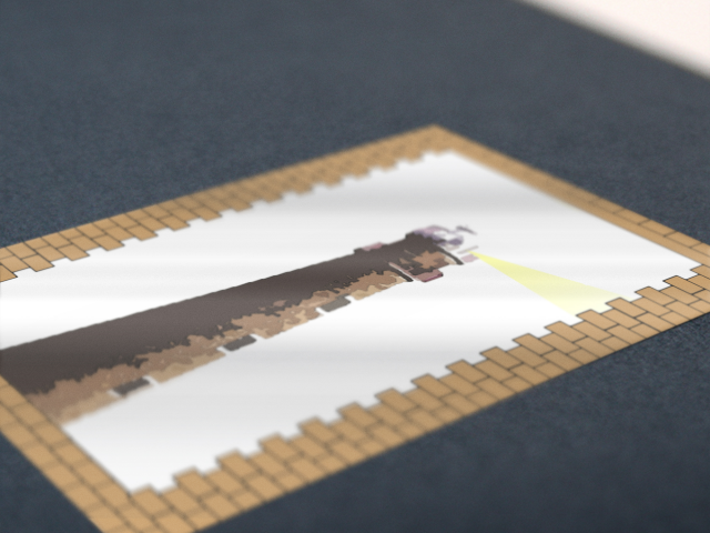 Логотип Маяк