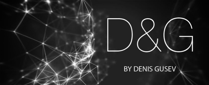 Обложка для соц сетей