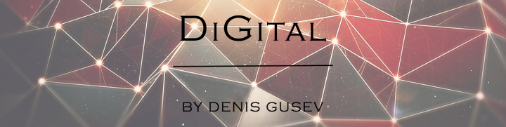 Обложка для соц сетей