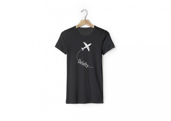 Принт для футболки