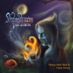 Shamanizm Paralellii