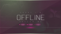 Twitch tv оффлайн