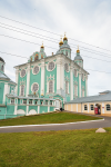 Архитектурная съемка