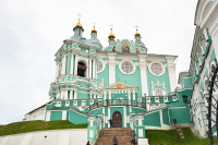 Архитектурная съемка