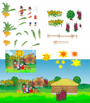 репка для приложения