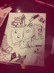 Doodle