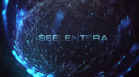 Красивая презентация Seelentera.com