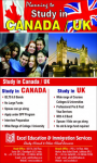 Prepare to study in Canada