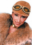 Елена Воробей меняет амплуа?