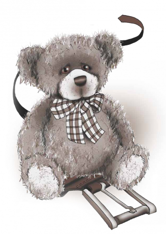 Рисунок для обложки газеты "Эспрессо"