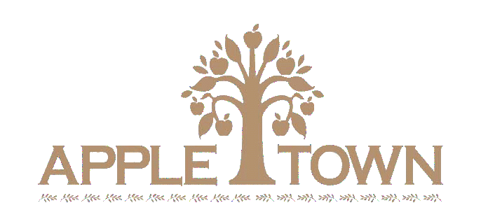 ЖК APPLE TOWN