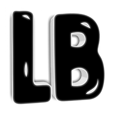 Логотип LoganBlade