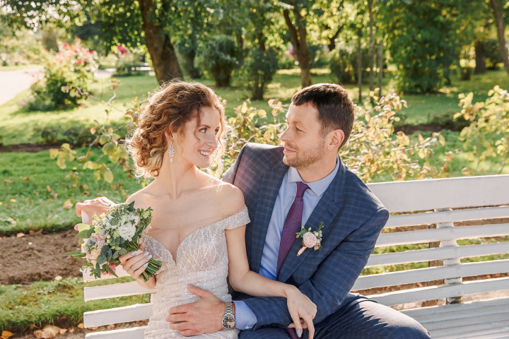 Свадьба, такого вы еще не видели!