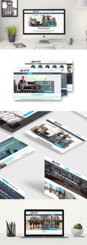 Completely new website for the best australian removali