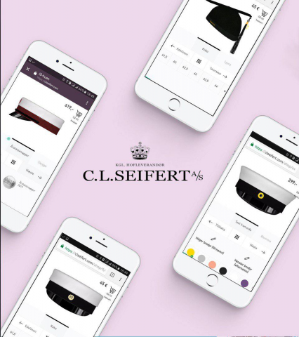 C. L. Seifert