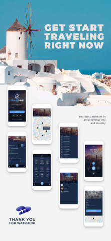 TravelMind