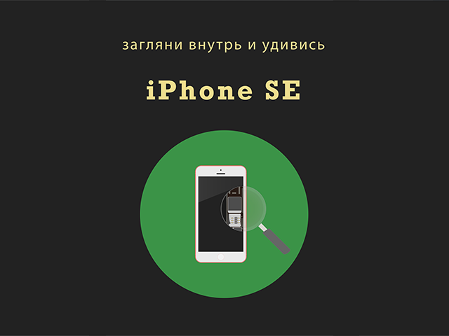 Отрисовка электроники