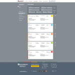 Демо личного кабинета mbe-surgut.ru