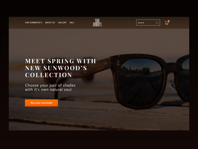 SunWood's