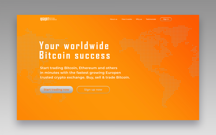Bitcoin Exchange