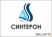 Логотип для компании по продаже химических средств