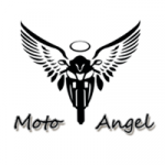 Лого для  "MotoAngel"