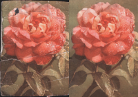 Ретушь фото