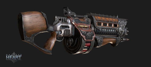 Shotgun
