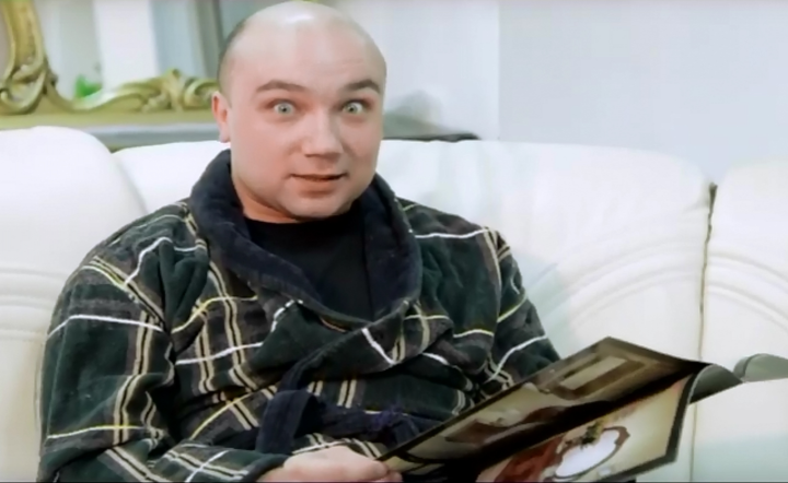 Видео съемка и монтаж видео. Мебельный магазин "Шанс"