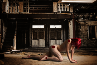 Фотоманипуляция 3