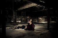 Фотоманипуляция 2