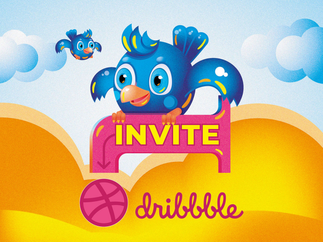 Invite